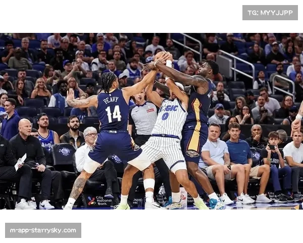 魔术贝恩加盟组三巨头 防守强悍进攻待磨合